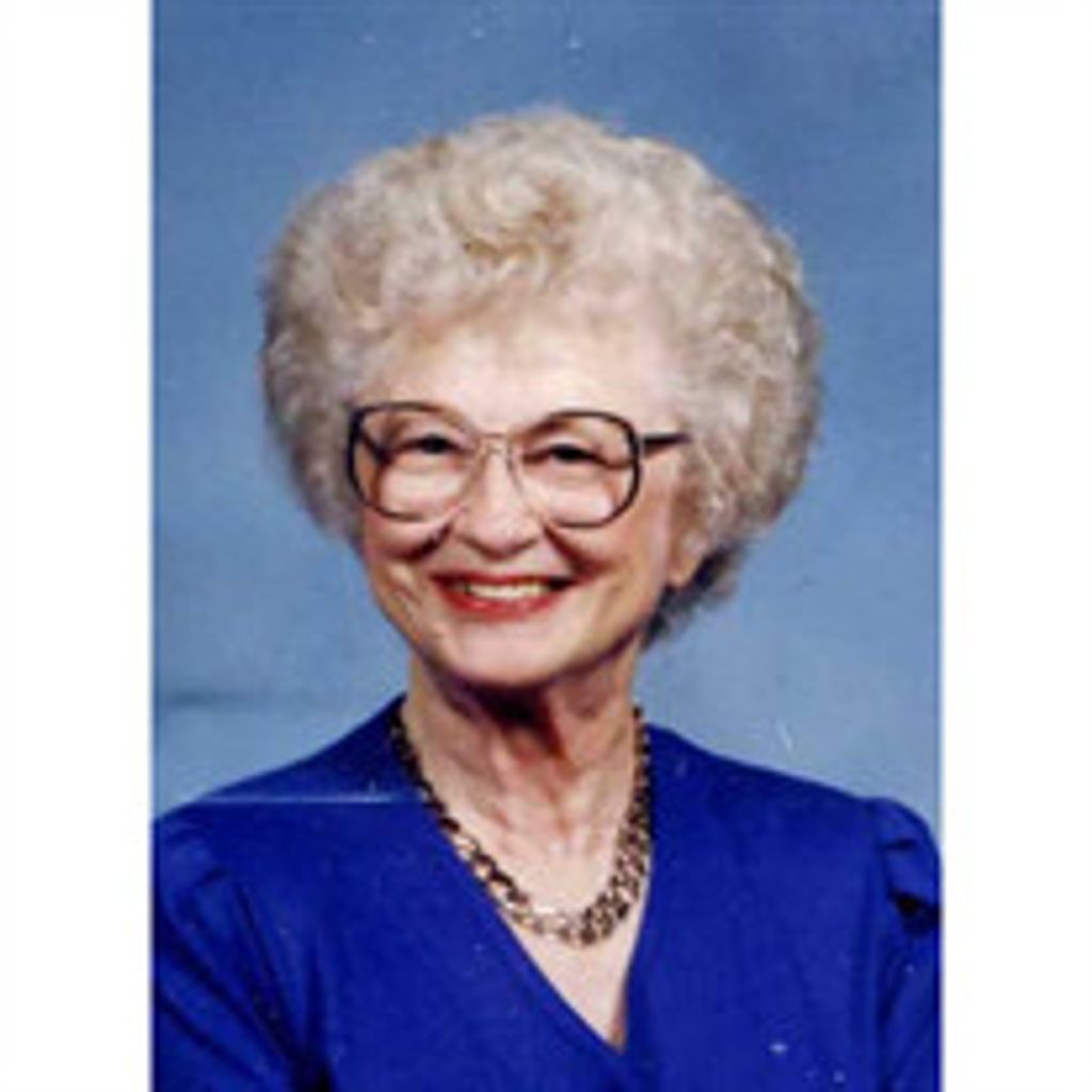 Mary L. Machul