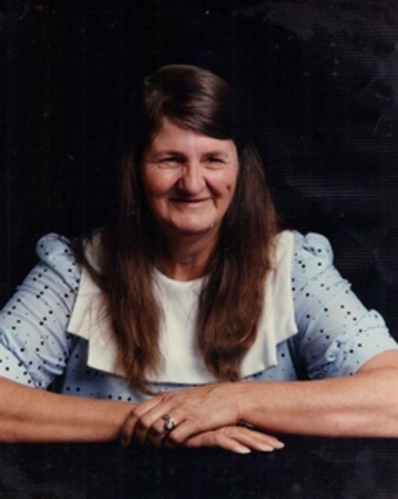 Mavel L. Jones Meadors