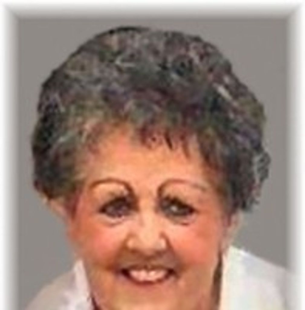 Genevieve Paul Kehrer