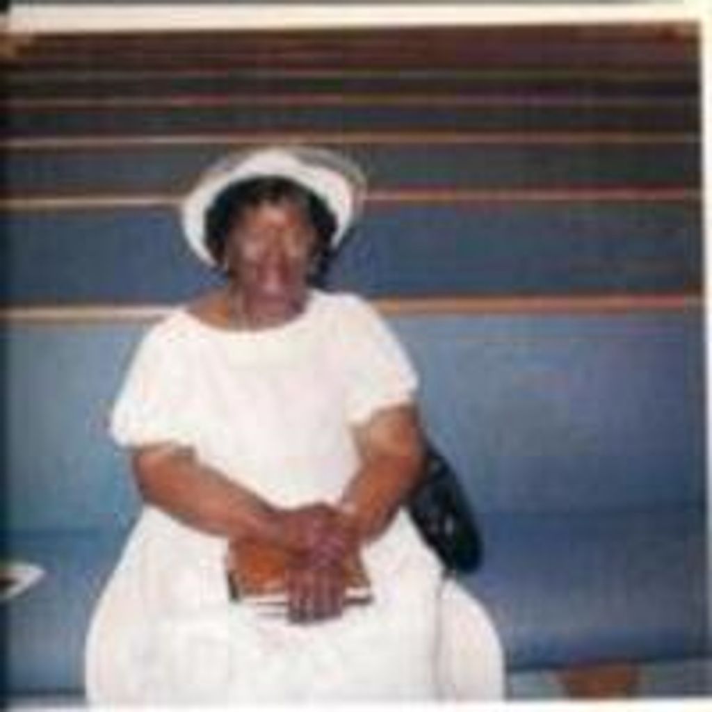 Corrine Payne Profile Photo