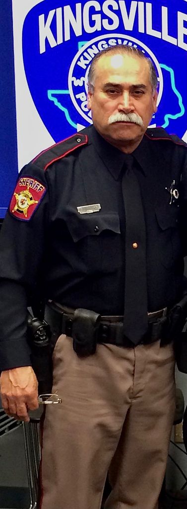 Pedro "Pete" G. Chapa