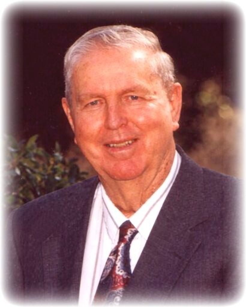 James "Pete" Brady