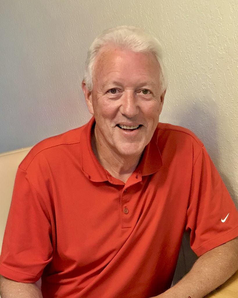 Lloyd Alan Pack Profile Photo