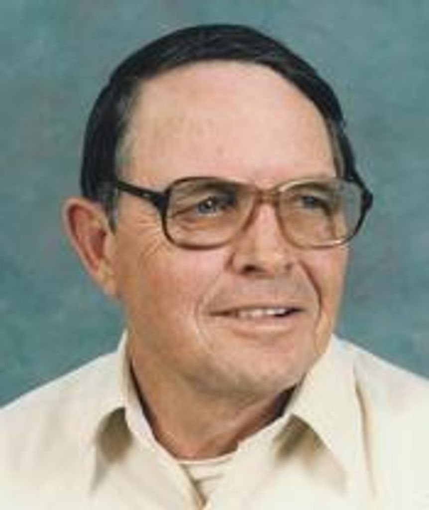 Neil B Huffman
