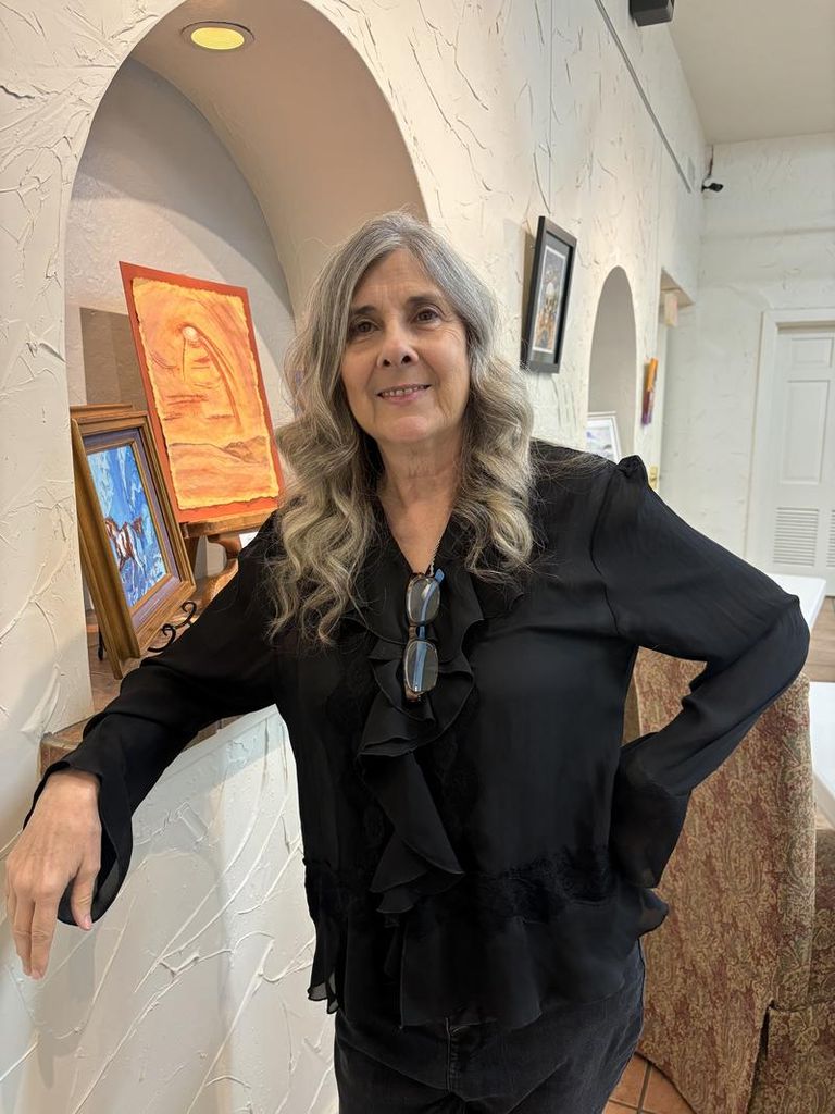 Donna Jo West Profile Photo