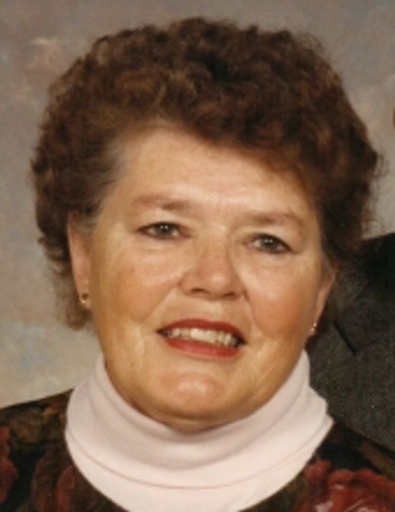 Marilyn Lucile Lyle