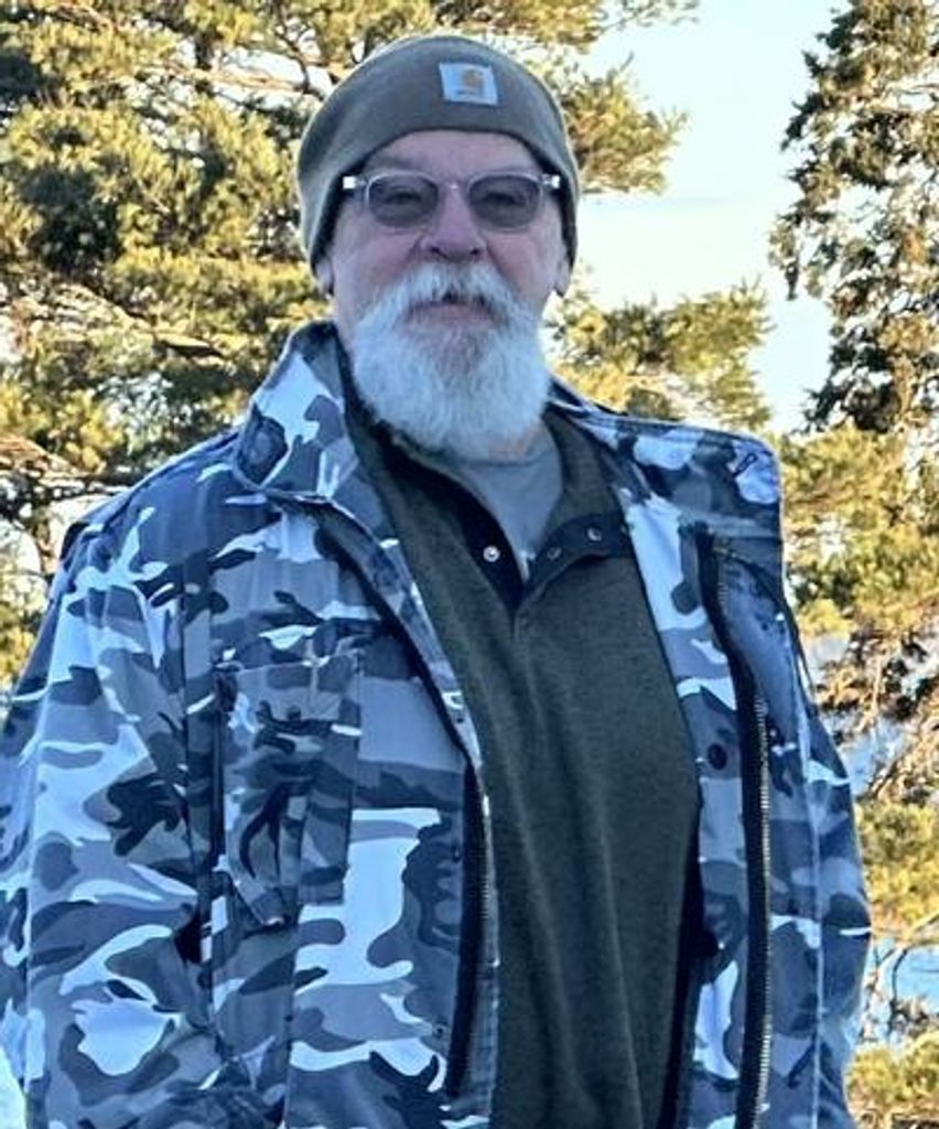 Joseph Earl Martin Profile Photo