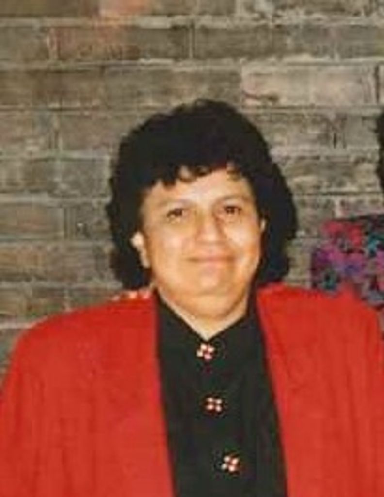 Katherine June Daingkau