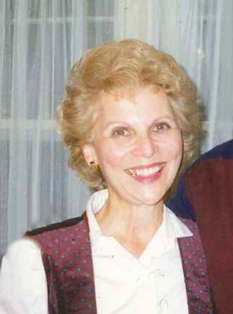 Anne Ray Jones Profile Photo