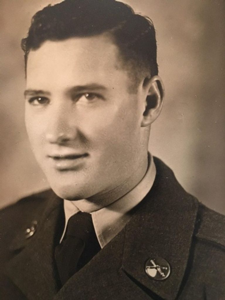 Morris Alvin Jones Profile Photo