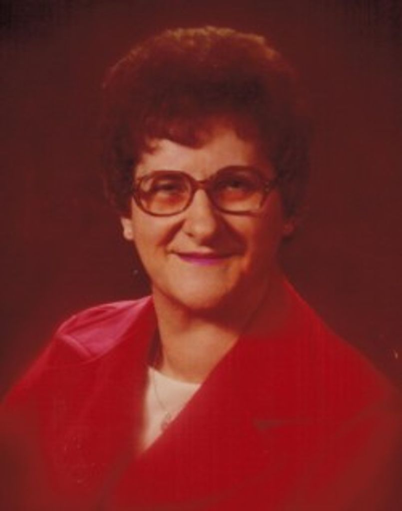 Thelma Rinehart