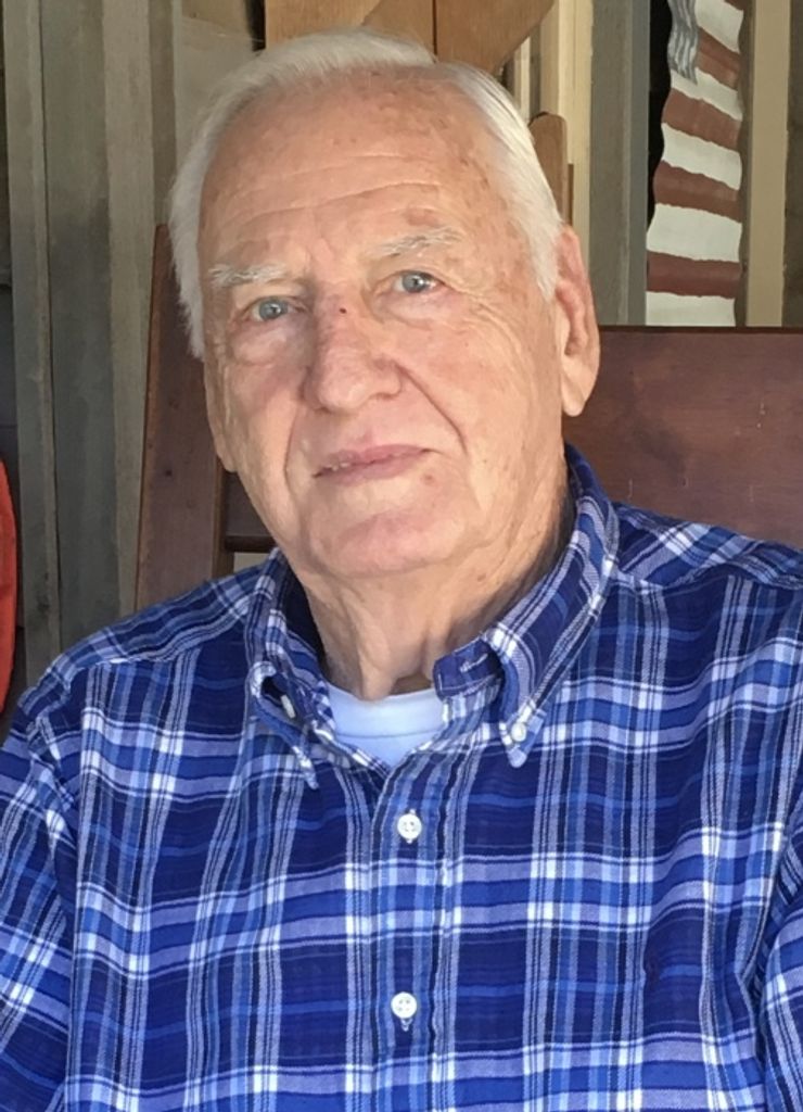 Thomas Ronald “Ronnie” Sanders Profile Photo
