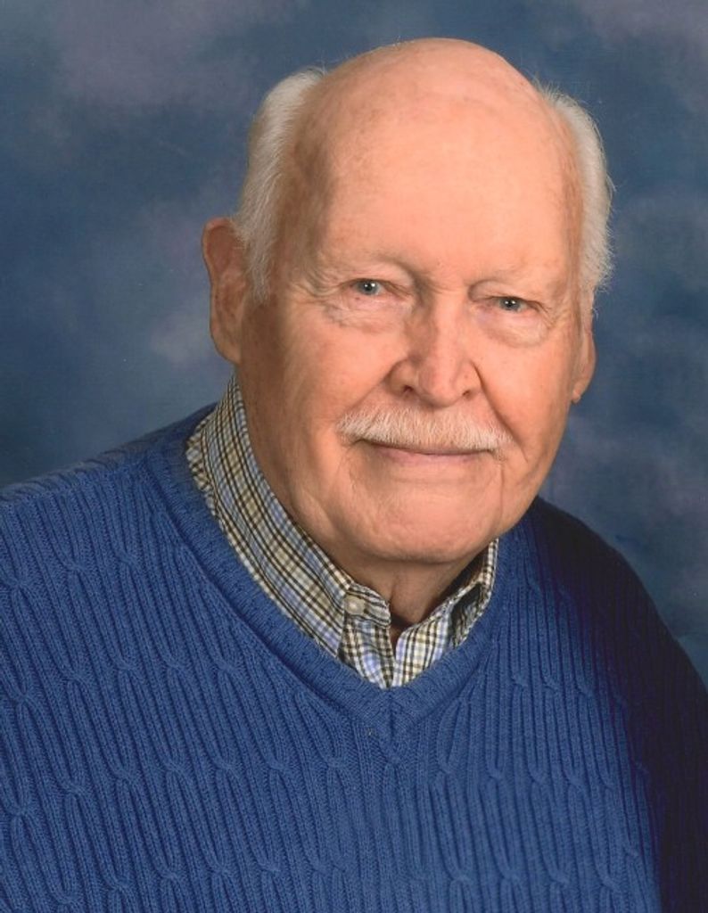 Dr. William "Bill" Walter