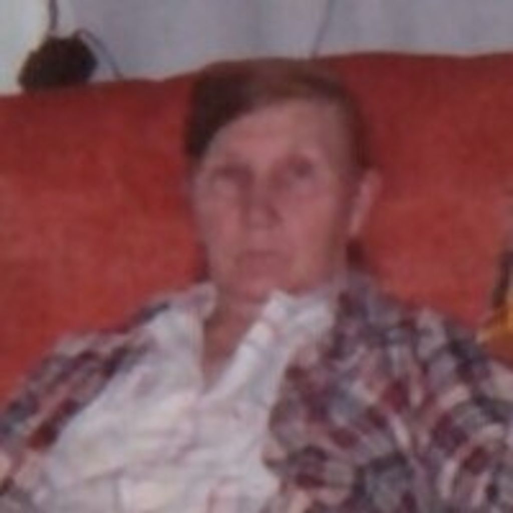 Ada Webb Marsingill Profile Photo