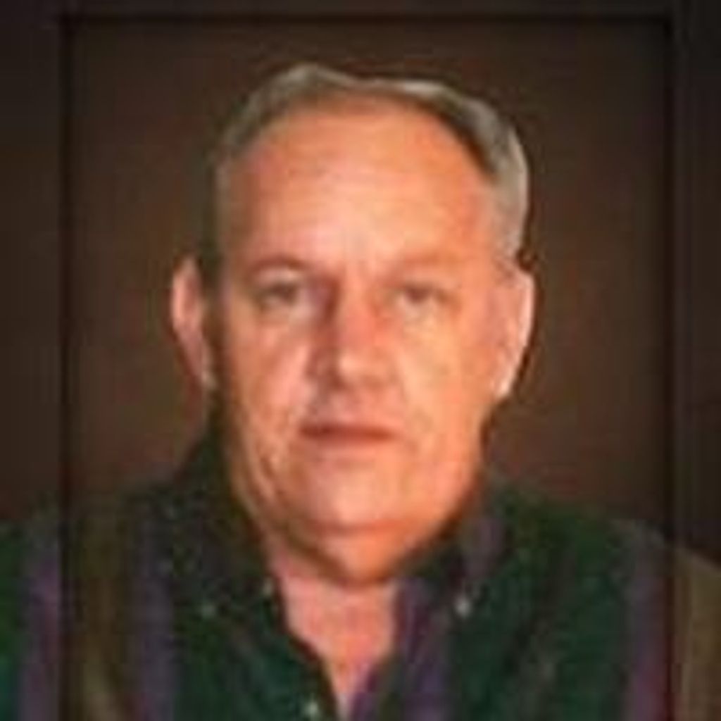 Jerry Lee Wilkinson