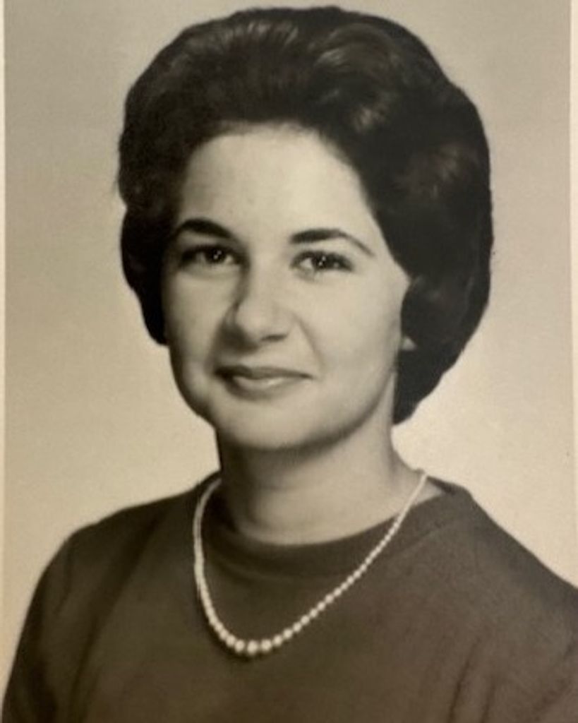 Cecilia Elizabeth Johnson