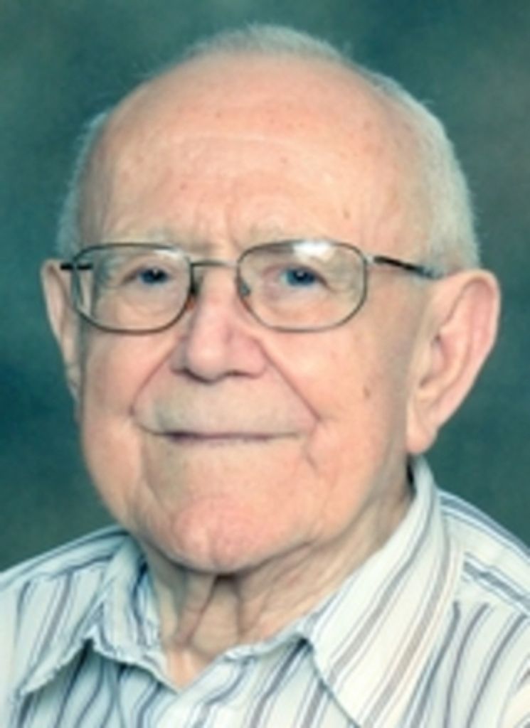 Erwin G. Martin