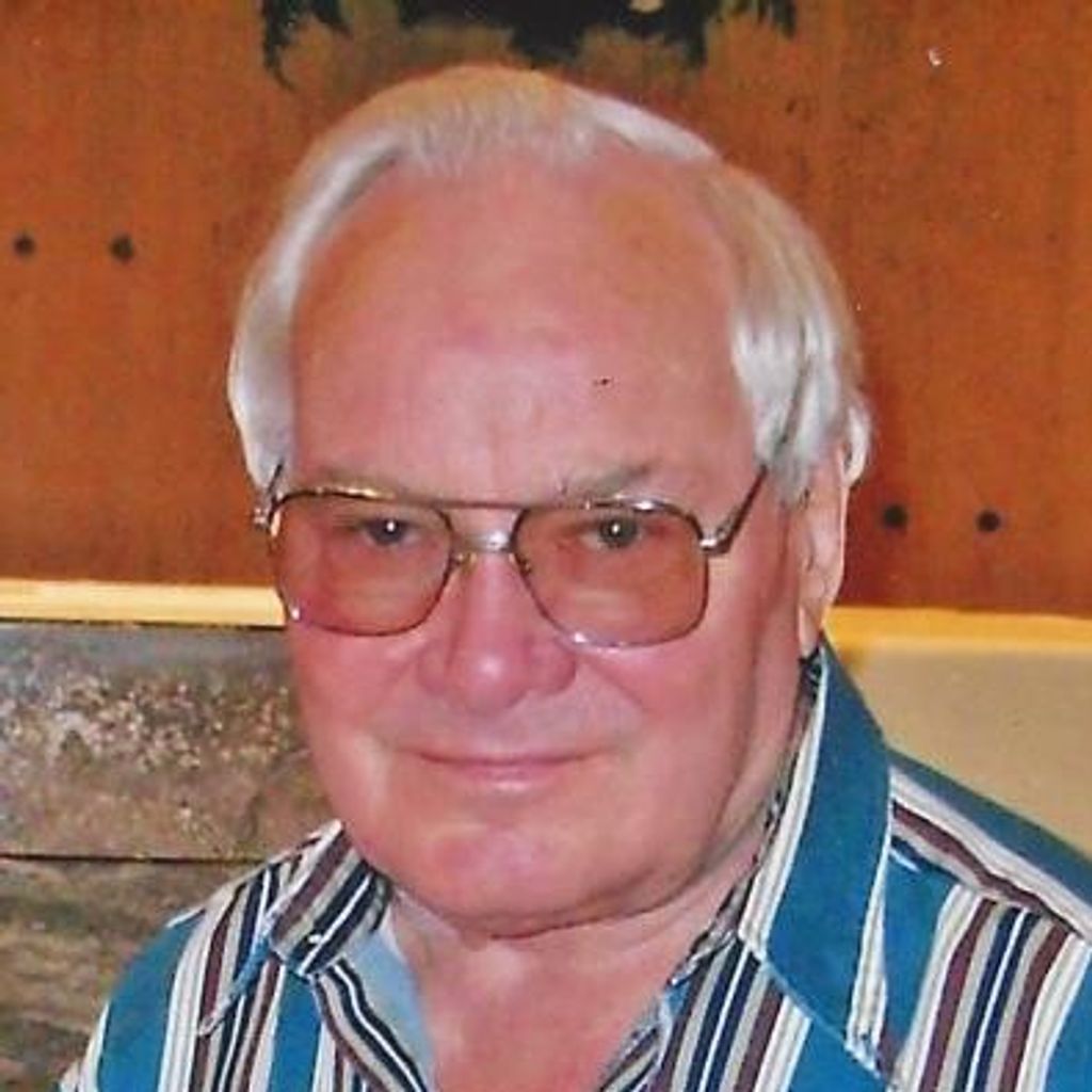 Alvin Paul Engelbrecht