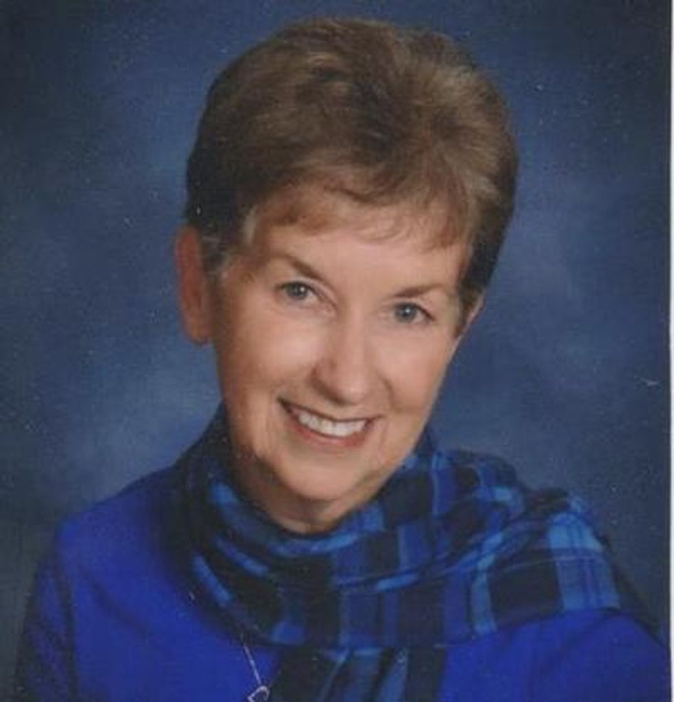 Virginia Mayfield Profile Photo