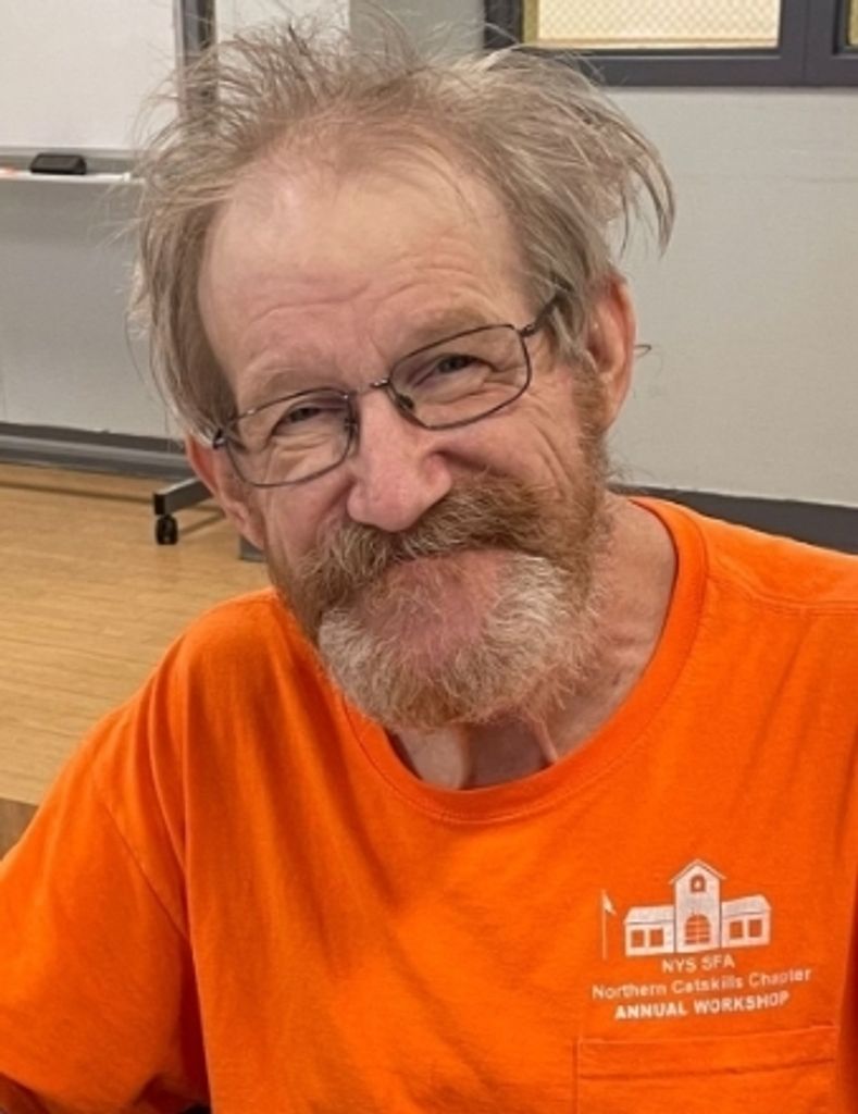 Carl D. Macgibbon Profile Photo