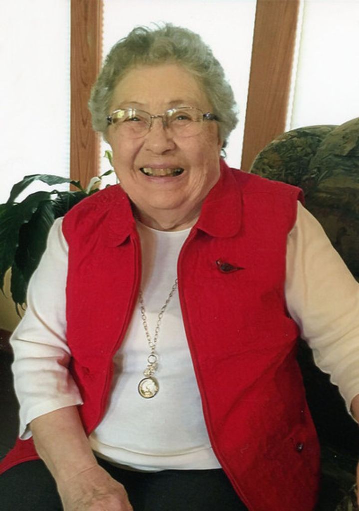 Betty Finnestad Profile Photo