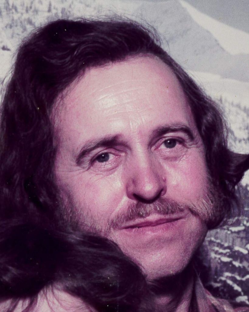 Gerald McDougal Profile Photo