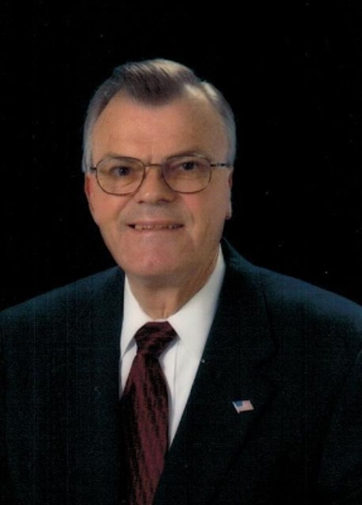 Thomas Freeman Powell