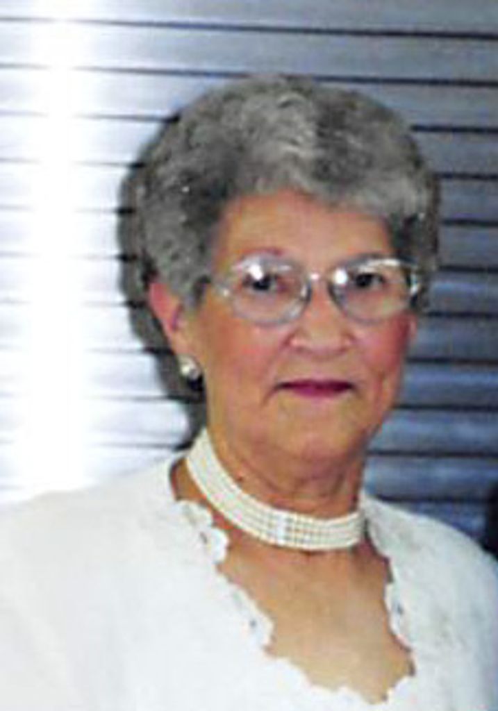 Joan Block Profile Photo