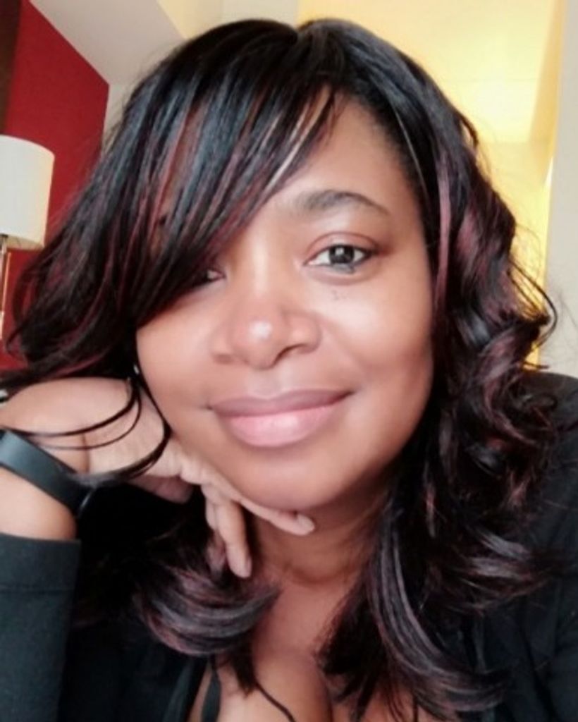 Tara Monique Hood Profile Photo