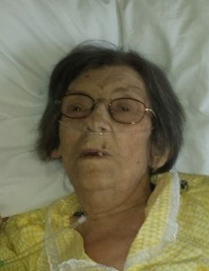 Minnie Pearl (Hardin)  Robinson Profile Photo