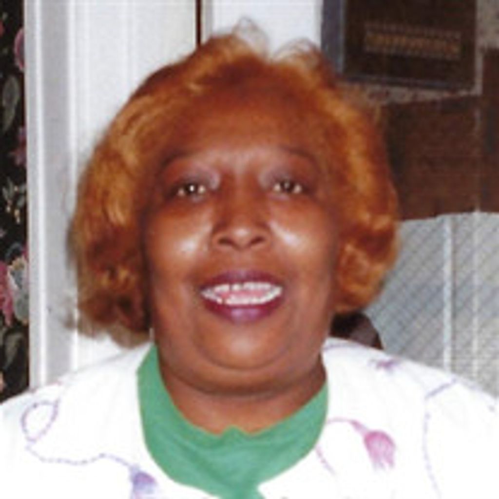 Earlene Harris