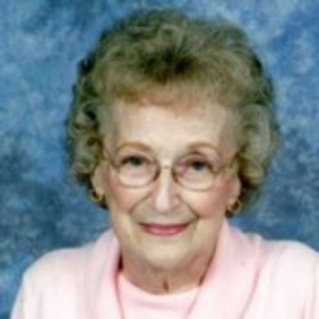 Doris E. Royer