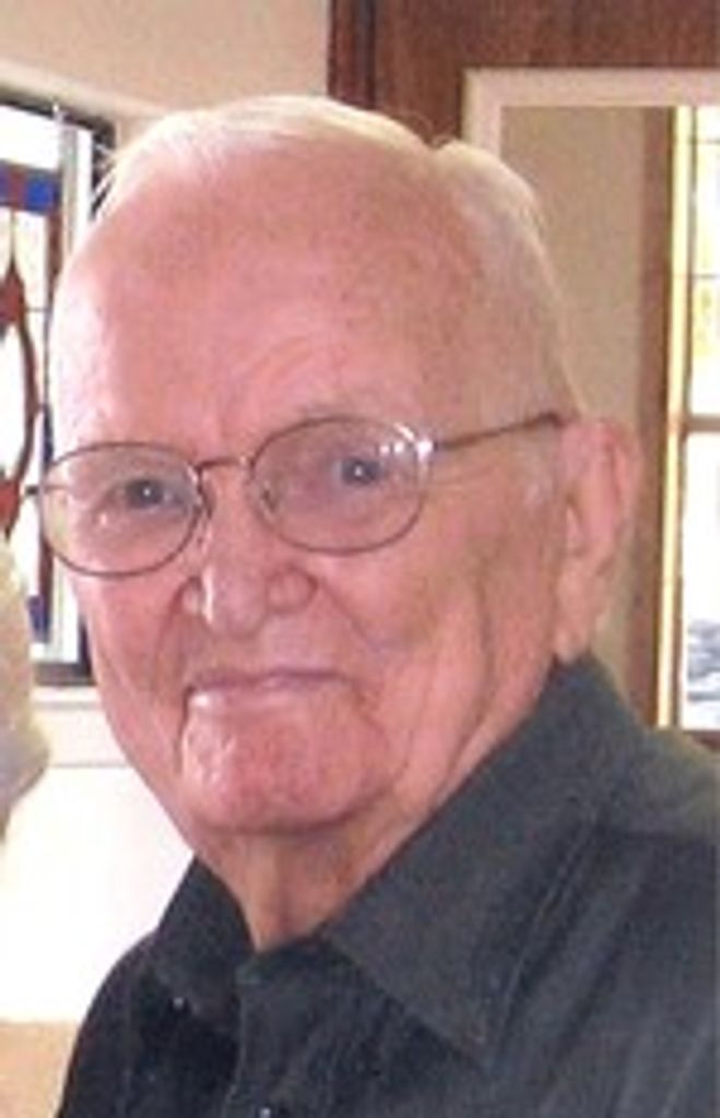 Joseph "Joe" Madison Funk