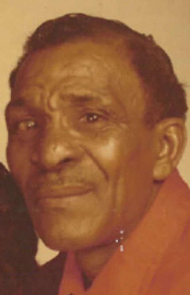 Bernard D. Allen