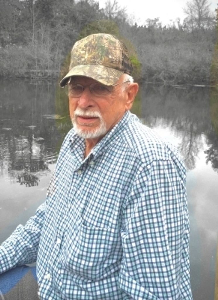 Carl M. "Bud" Clements