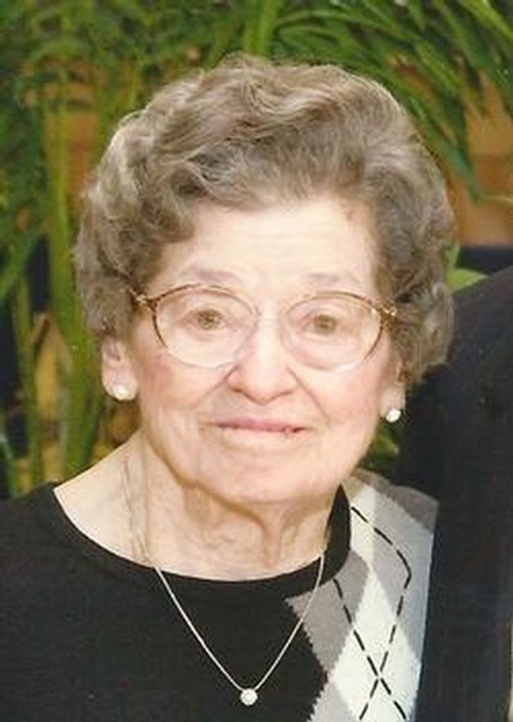 Anna V. Rubertone Profile Photo