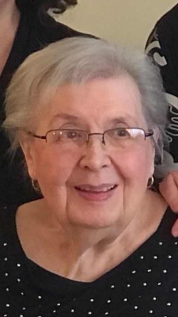 Eva A. Berkes Profile Photo