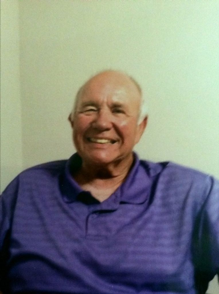 Charles Edgar "Herk" Asay Profile Photo