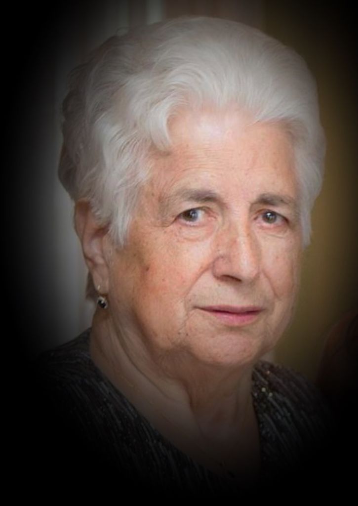Maria Augusta Aresta