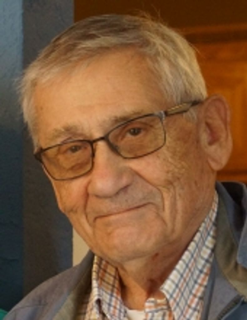 Raymond E. Nelson