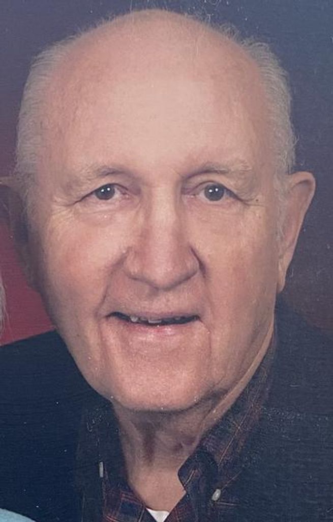 Elbert Eugene Clark, Sr. Profile Photo