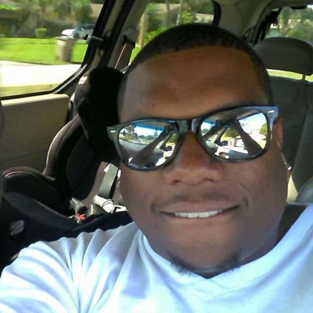 Cory "TC"  Riggins