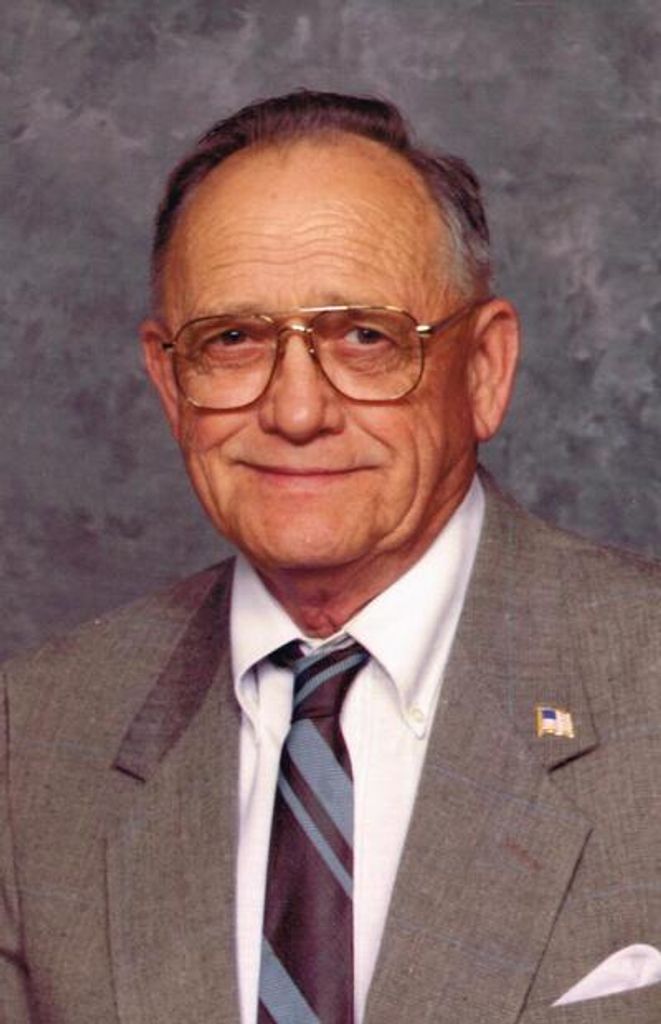 Carl Grisham Profile Photo