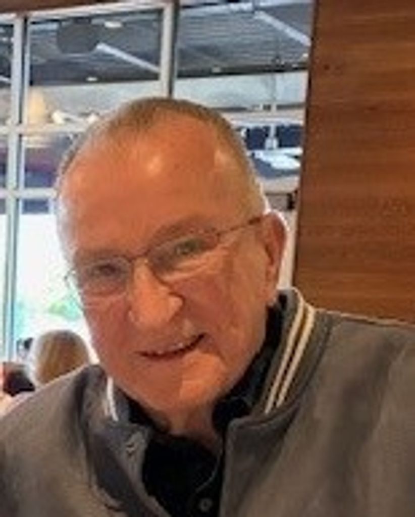 Francis B. Hogan Profile Photo