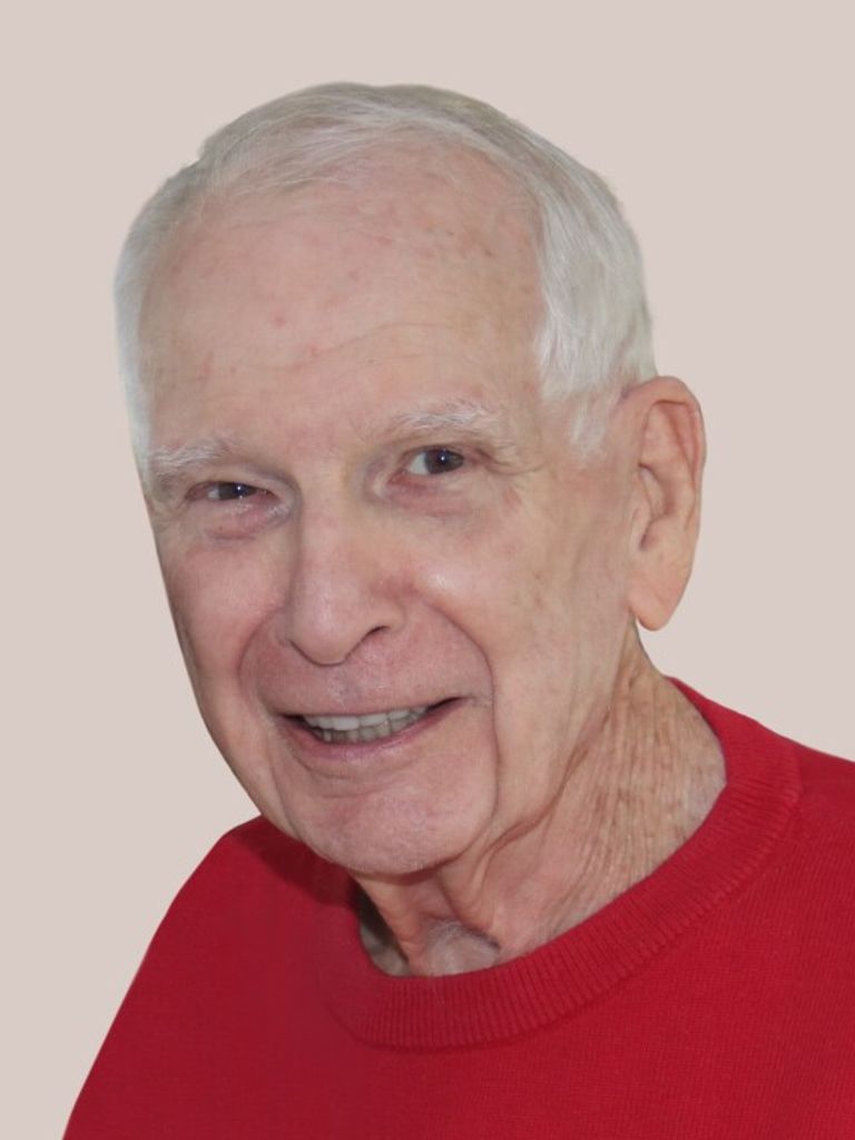 James M. Stoneburner