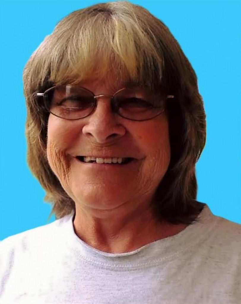 Margaret Flowers Pier Profile Photo
