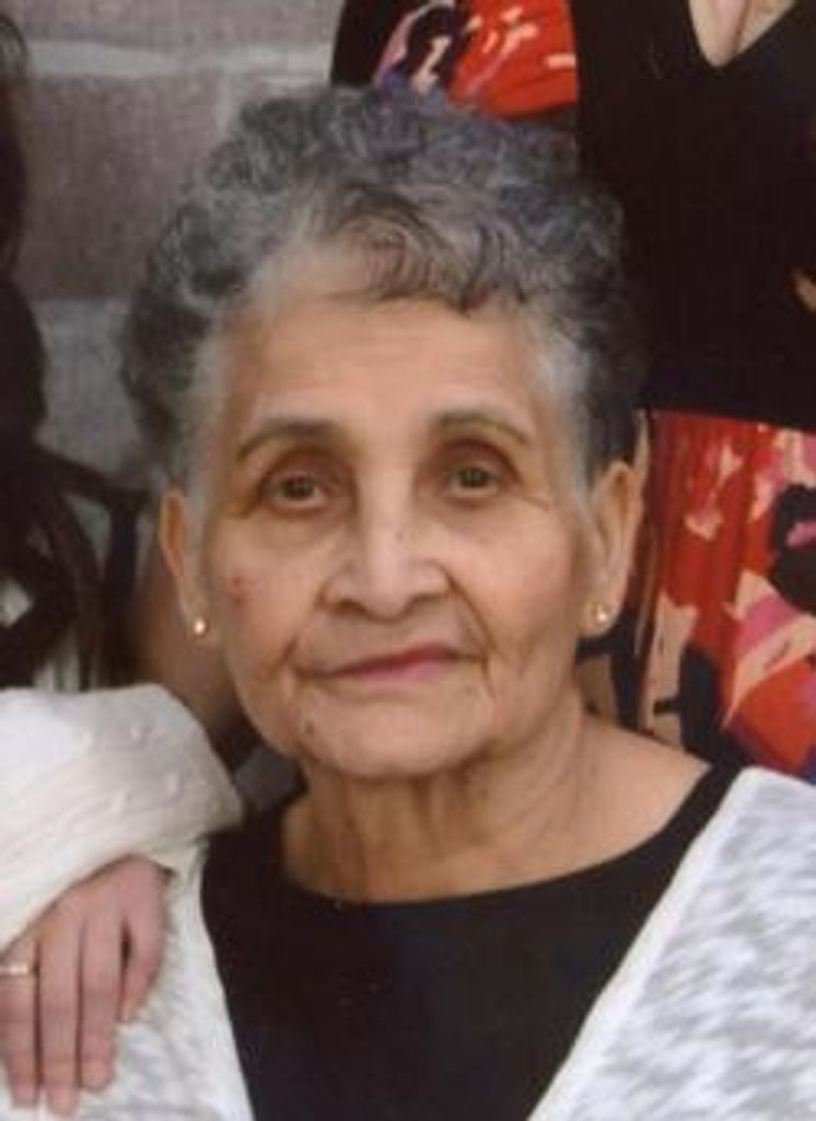Carmen N. Hernandez