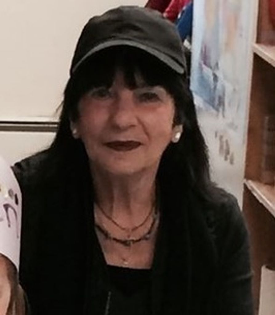 Joan Intrieri