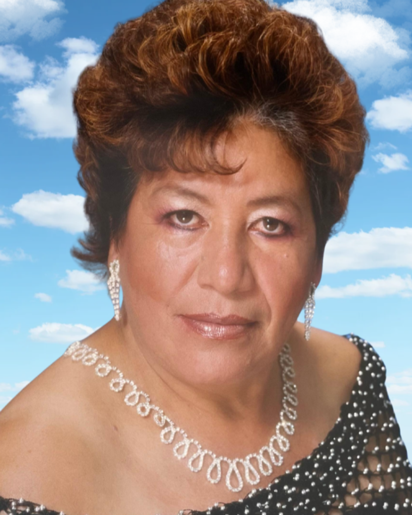 Rosaura Alvarado De Perez