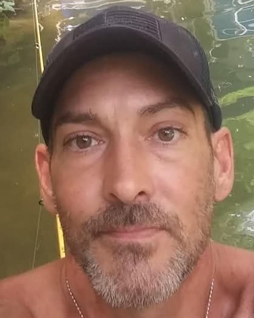 Matthew Elton Norris